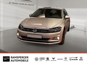 VW Polo 1.0 TSI Highline ACC/Klima/SHZPDC/uvm.