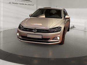 VW Polo 1.0 TSI Highline ACC/Klima/SHZPDC/uvm.