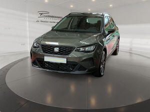 SEAT Arona Road Edition 1.0 TSI AHK/DAB/Kamera/uvm.