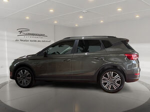 SEAT Arona Road Edition 1.0 TSI AHK/DAB/Kamera/uvm.