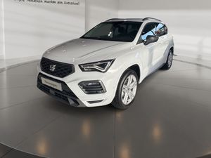 SEAT Ateca FR 1.5 TSI 110 kW (150 PS) 7-Gang