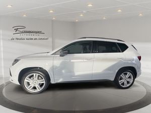 SEAT Ateca FR 1.5 TSI 110 kW (150 PS) 7-Gang