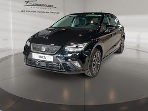 SEAT Ibiza Road Edition 1.0 TSI DSG LED/Navi/DAB/uvm.