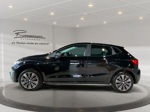 SEAT Ibiza Road Edition 1.0 TSI DSG LED/Navi/DAB/uvm.