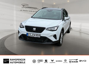 SEAT Arona Road Edition 1.0 TSI LED/Kamera/DAB/uvm.