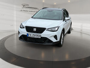 SEAT Arona Road Edition 1.0 TSI LED/Kamera/DAB/uvm.