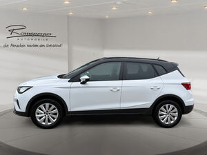 SEAT Arona Road Edition 1.0 TSI LED/Kamera/DAB/uvm.