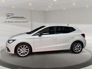 SEAT Ibiza FR 1.0 TSI LED/Navi/DAB/Kamera/uvm.