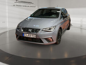 SEAT Ibiza FR 1.0 TSI LED/Assist/Kamera/uvm.
