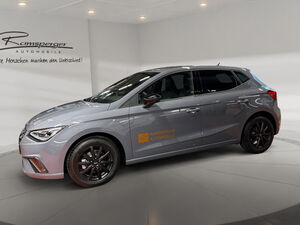 SEAT Ibiza FR 1.0 TSI LED/Assist/Kamera/uvm.
