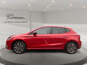 SEAT Ibiza Road Edition 1.0 TSI LED/Kamera/Navi/uvm.
