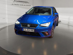 SEAT Ibiza Road Edition 1.0 TSI DAB/Kamera/Navi/uvm.