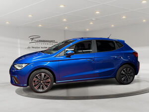 SEAT Ibiza Road Edition 1.0 TSI DAB/Kamera/Navi/uvm.