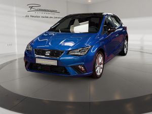 SEAT Ibiza FR 1.5 TSI DSG LED/DAB/Kamera/uvm.