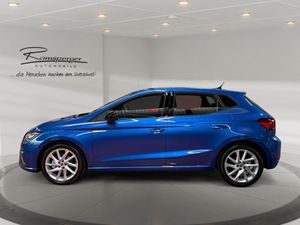 SEAT Ibiza FR 1.5 TSI DSG LED/DAB/Kamera/uvm.