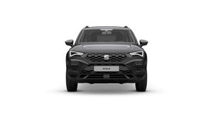 SEAT Ateca FR Black Edition 2.0 TDI LED/AHK/Standhzg./uvm.