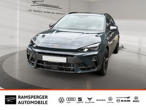 CUPRA Leon Sportstourer 1.5 eTSI LED/Assist/Kamera/uvm.