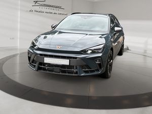 CUPRA Leon Sportstourer 1.5 eTSI LED/Assist/Kamera/uvm.