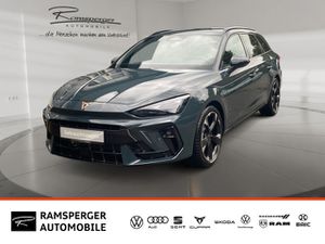 CUPRA Leon Sportstourer 1.5 eTSI LED/Assist/Kamera/uvm.