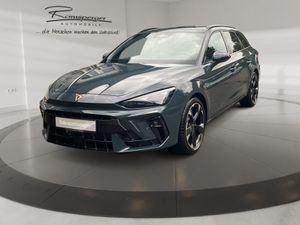 CUPRA Leon Sportstourer 1.5 eTSI LED/Assist/Kamera/uvm.