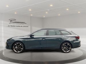 CUPRA Leon Sportstourer 1.5 eTSI LED/Assist/Kamera/uvm.