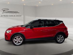 SEAT Arona FR 1.0 TSI DSG LED/DAB/Kamera/uvm.