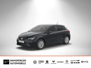 SEAT Ibiza Road Edition 1.0 TSI Navi/DAB/Kamera/Assist/uvm.