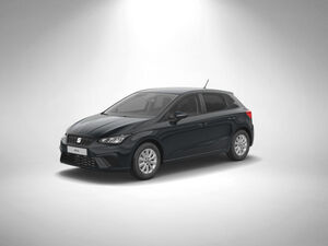 SEAT Ibiza Road Edition 1.0 TSI Navi/DAB/Kamera/Assist/uvm.
