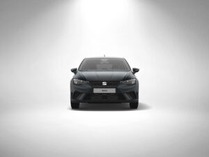 SEAT Ibiza Road Edition 1.0 TSI Navi/DAB/Kamera/Assist/uvm.