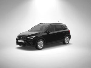 SEAT Arona Road Edition 1.0 TSI LED/Navi/Assist/uvm.