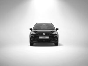 SEAT Arona Road Edition 1.0 TSI LED/Navi/Assist/uvm.