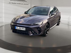 CUPRA Leon Sportstourer VZ 1.5 e-HYBRID LED/Assist/LED/uvm