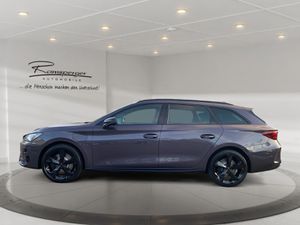 CUPRA Leon Sportstourer VZ 1.5 e-HYBRID LED/Assist/LED/uvm