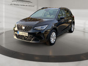 SEAT Arona Road Edition 1.0 TSI LED/ACC/Kamera/uvm.