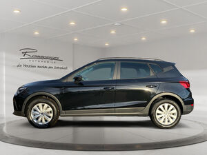 SEAT Arona Road Edition 1.0 TSI LED/ACC/Kamera/uvm.