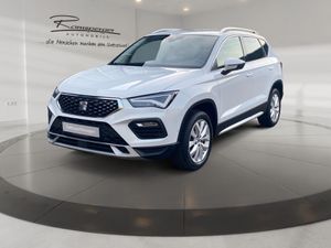 SEAT Ateca Xperience 1.5 TSI LED/AHK/Navi/DAB/uvm.