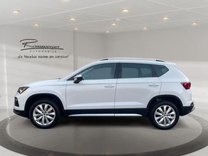 SEAT Ateca Xperience 1.5 TSI LED/AHK/Navi/DAB/uvm.