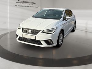 SEAT Ibiza Style 1.0 TSI LED/Navi/Kamera/uvm.