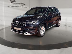 SEAT Ateca Xperience 1.5 TSI LED/Assist/Kamera/DAB/uvm.
