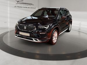 SEAT Ateca Xperience 1.5 TSI LED/Navi/Assist/uvm.