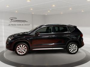 SEAT Ateca Xperience 1.5 TSI LED/Navi/Assist/uvm.