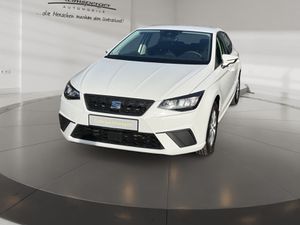 SEAT Ibiza 1.0 TSI LED/EPH/DAB/Virtual/uvm.