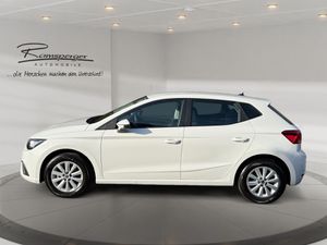 SEAT Ibiza 1.0 TSI LED/EPH/DAB/Virtual/uvm.