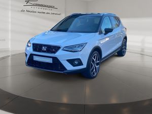 SEAT Arona FR 1.5 TSI LED/ACC/DAB/Kamera/uvm.