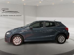 SEAT Ibiza Style 1.0 TSI LED/Navi/DAB/Kamera/uvm.