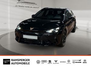 CUPRA Leon Sportstourer VZ 2.0 TSI 4Drive LED/Navi/Assist/uvm.