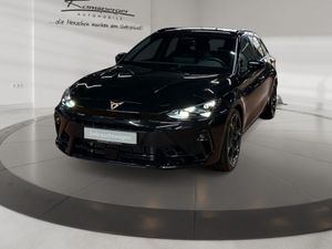 CUPRA Leon Sportstourer VZ 2.0 TSI 4Drive LED/Navi/Assist/uvm.