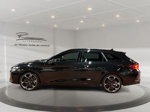 CUPRA Leon Sportstourer VZ 2.0 TSI 4Drive LED/Navi/Assist/uvm.