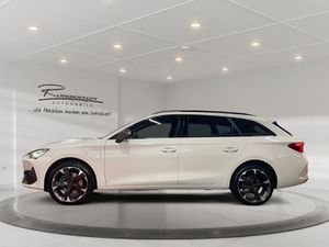 CUPRA Leon Sportstourer 1.4 e-HYBRID LED/Assist/AHK/uvm.