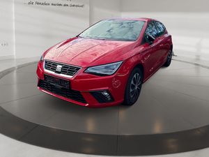 SEAT Ibiza FR BEATS 1.0 TSI LED/Navi/DAB/uvm.